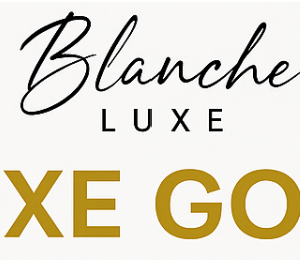 Luxe Gold