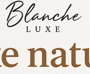 Luxe Naturel