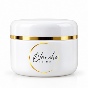 Crème Anti-Acné – Blanche Luxe